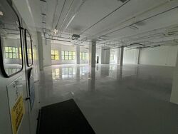 Interlocal Centre (D5), Factory #503379761